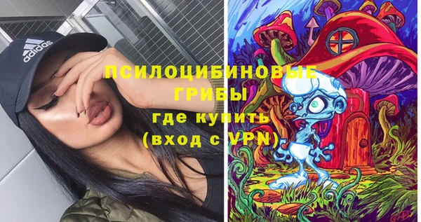 прущая мука Лагань